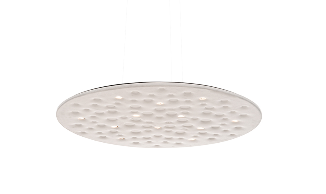 lampade anti-rumore