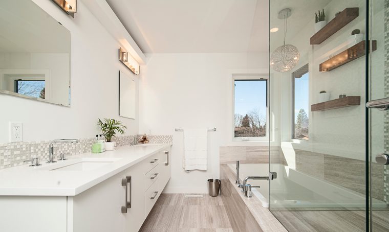 Cosa devi sapere sull’impianto del bagno