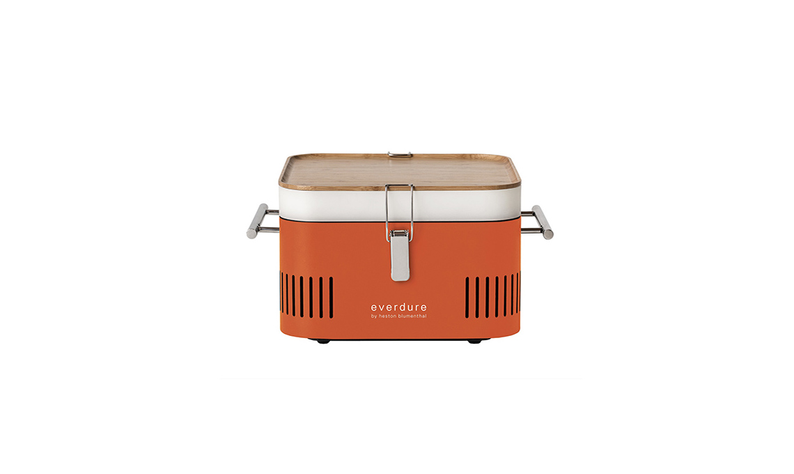 Barbecue da tavolo