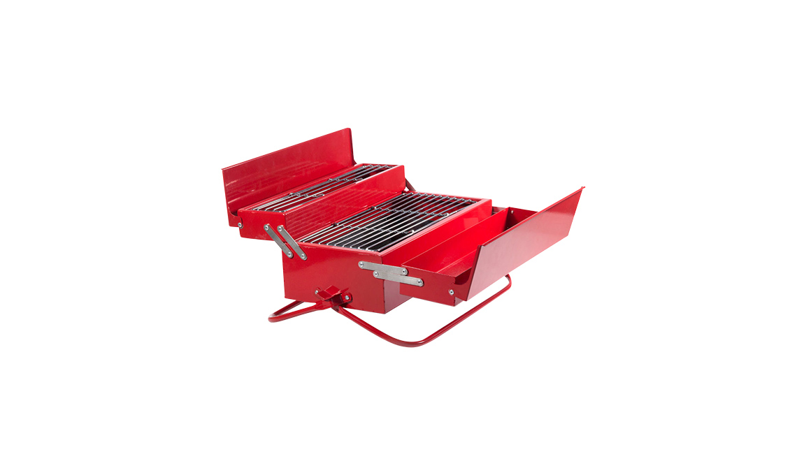 Barbecue da tavolo