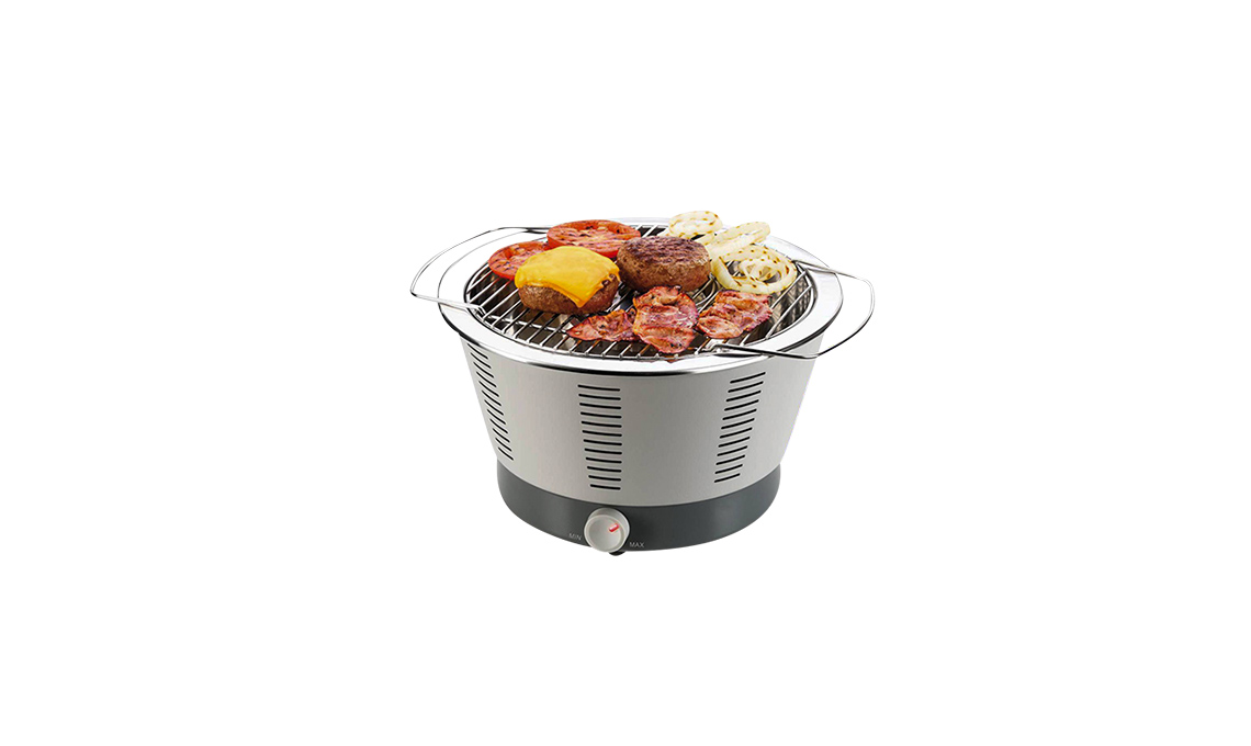 Barbecue da tavolo
