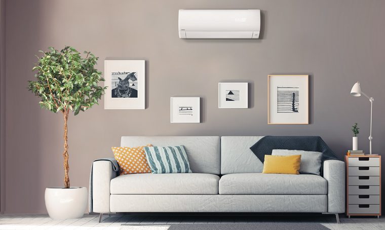 Climatizzatore: 10 mosse per usarlo bene