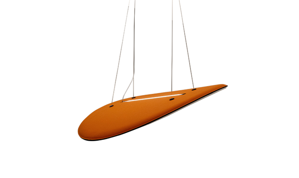 lampade anti-rumore