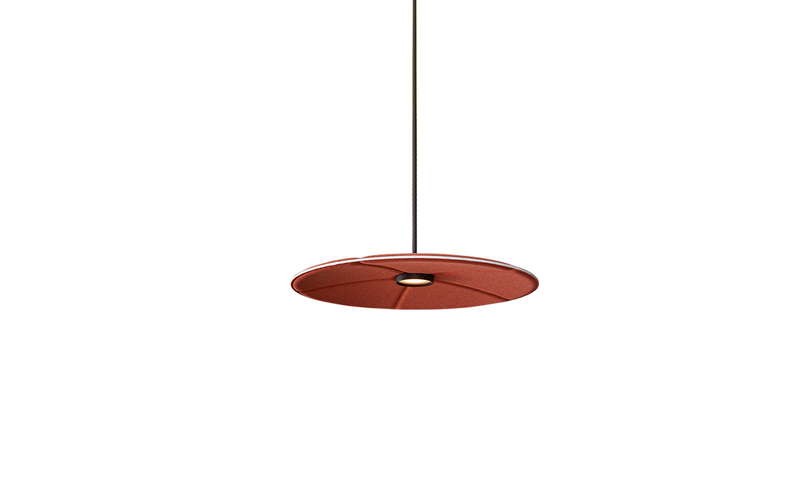 lampade anti-rumore