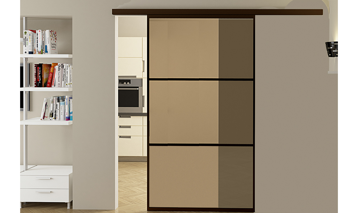 arredare in stile industriale