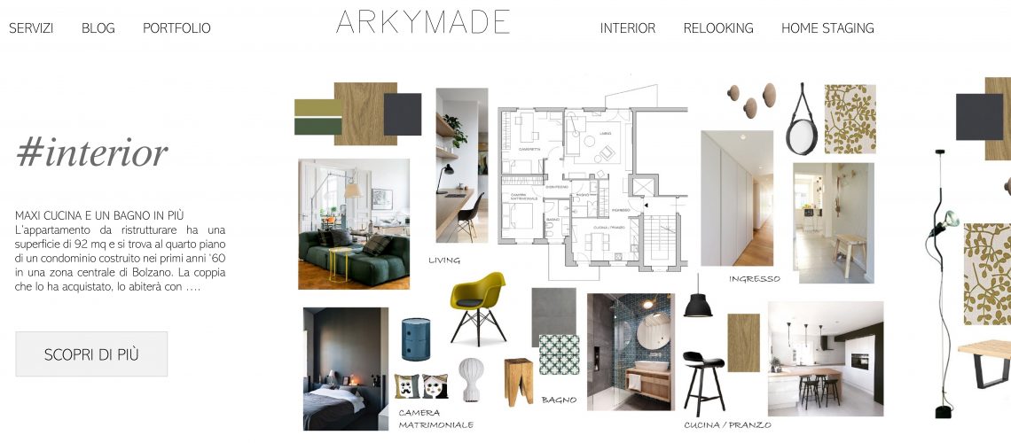 Arkymade C. Linda Salzano Arkymade C. Linda Salzano