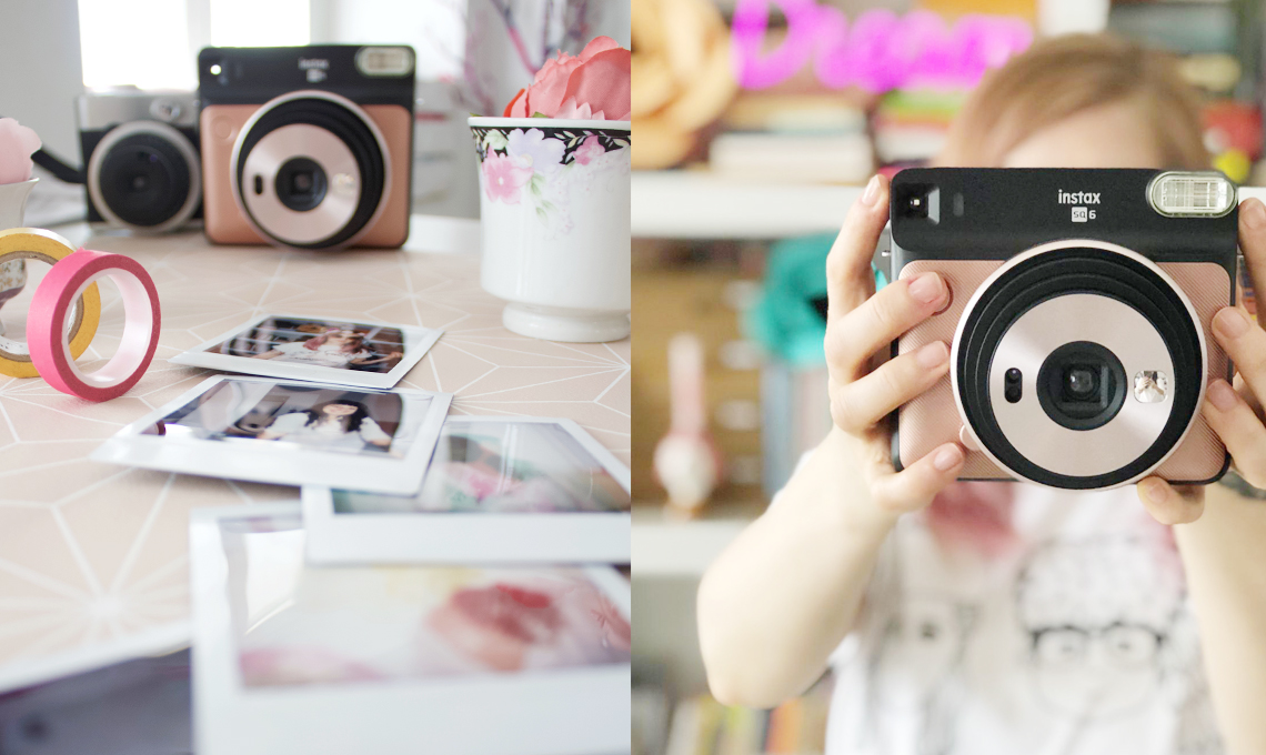 album fotografici