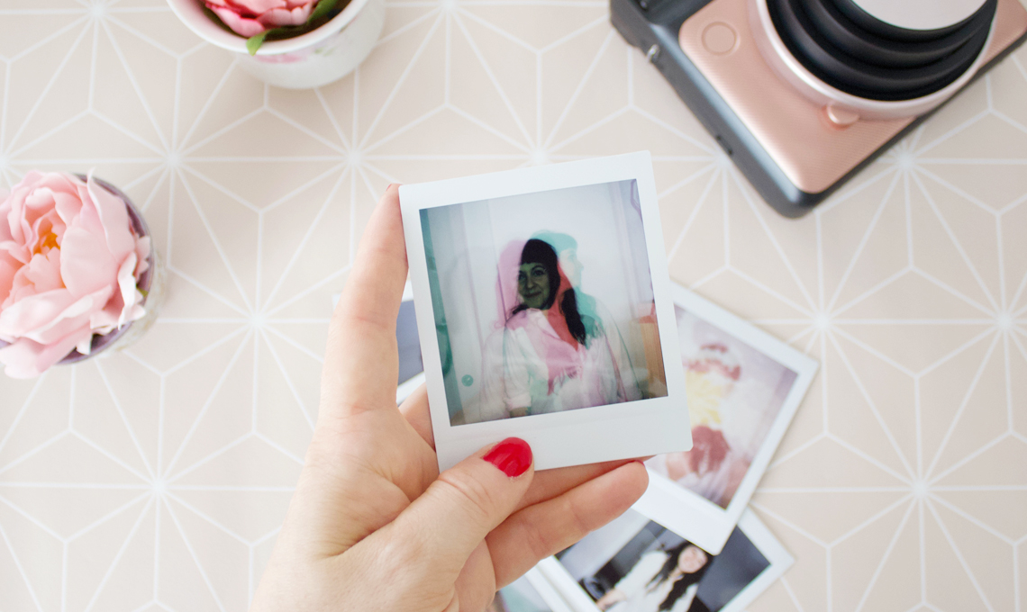 album fotografici