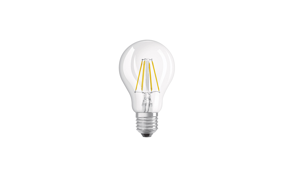 Guida alla scelta delle lampadine