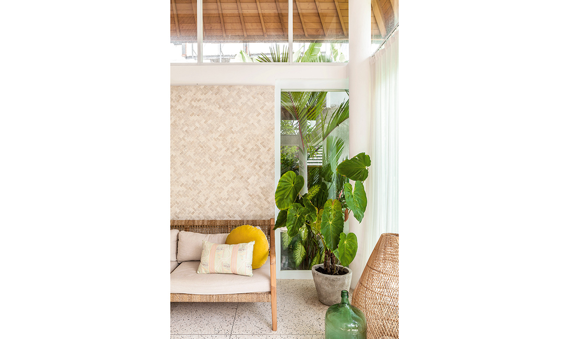 villa a Bali
