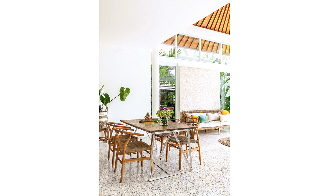 villa a Bali