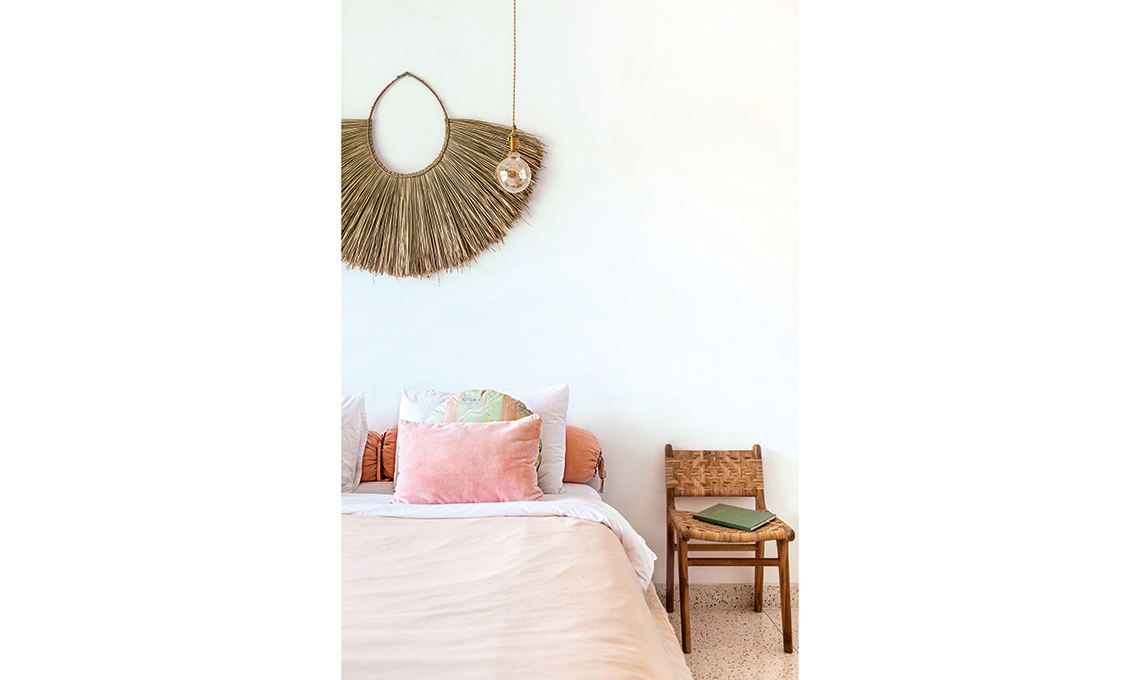 villa a Bali