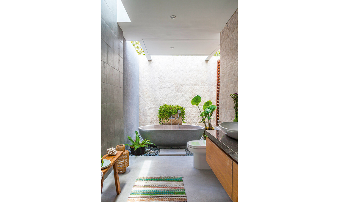 villa a Bali