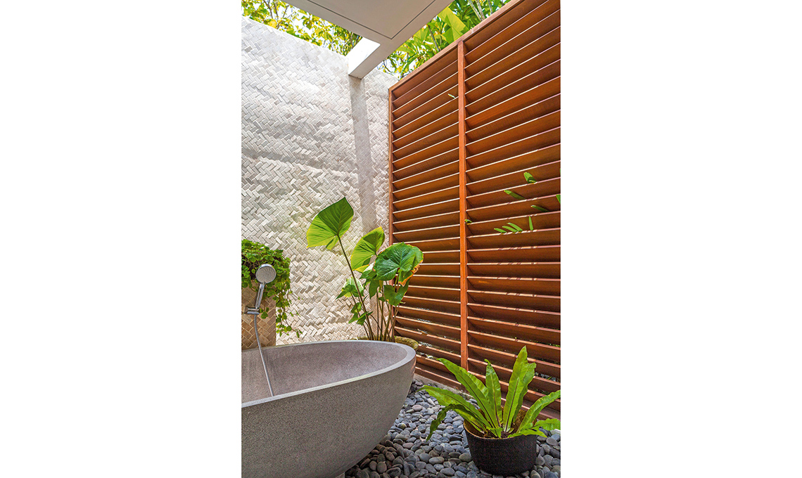 villa a Bali