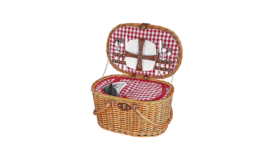 cestini da picnic