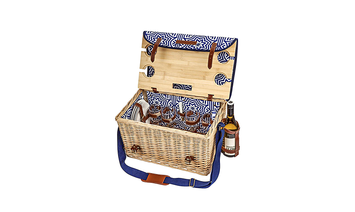 cestini da picnic