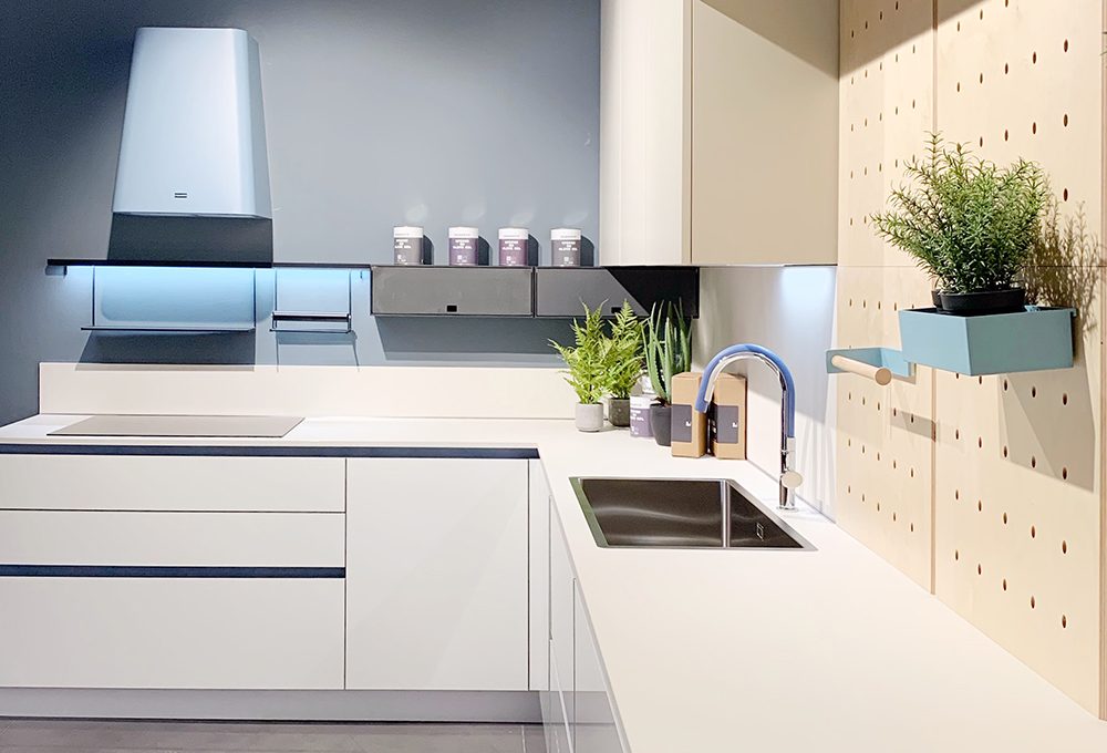 Stosa cucine: design, qualità e sostenibilità