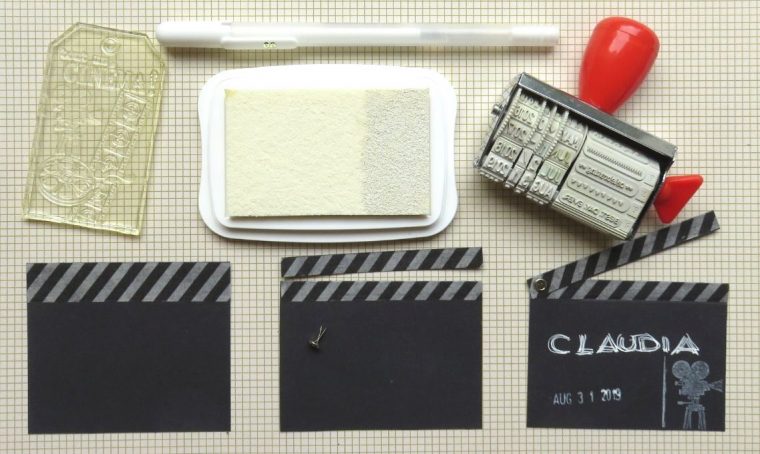 Come organizzare una cena a tema cinema
