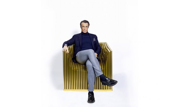 Il design secondo Carlo Colombo