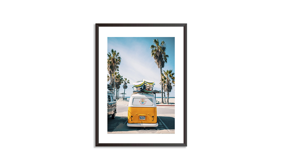 California dreamin’