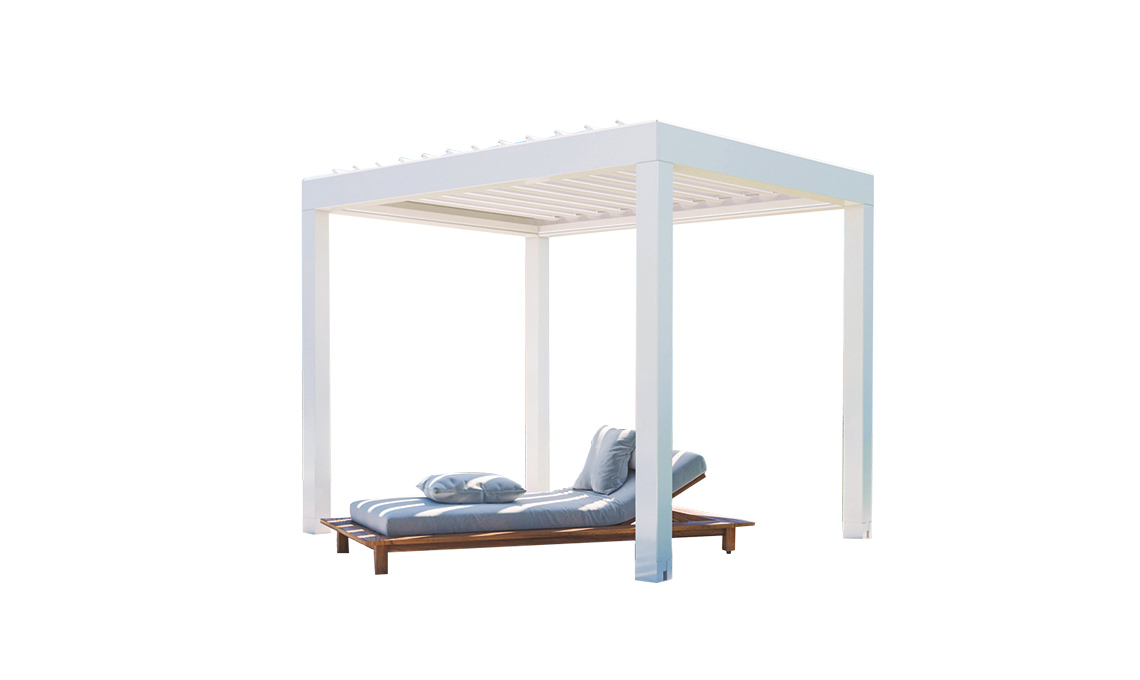 villa bali stile esotico