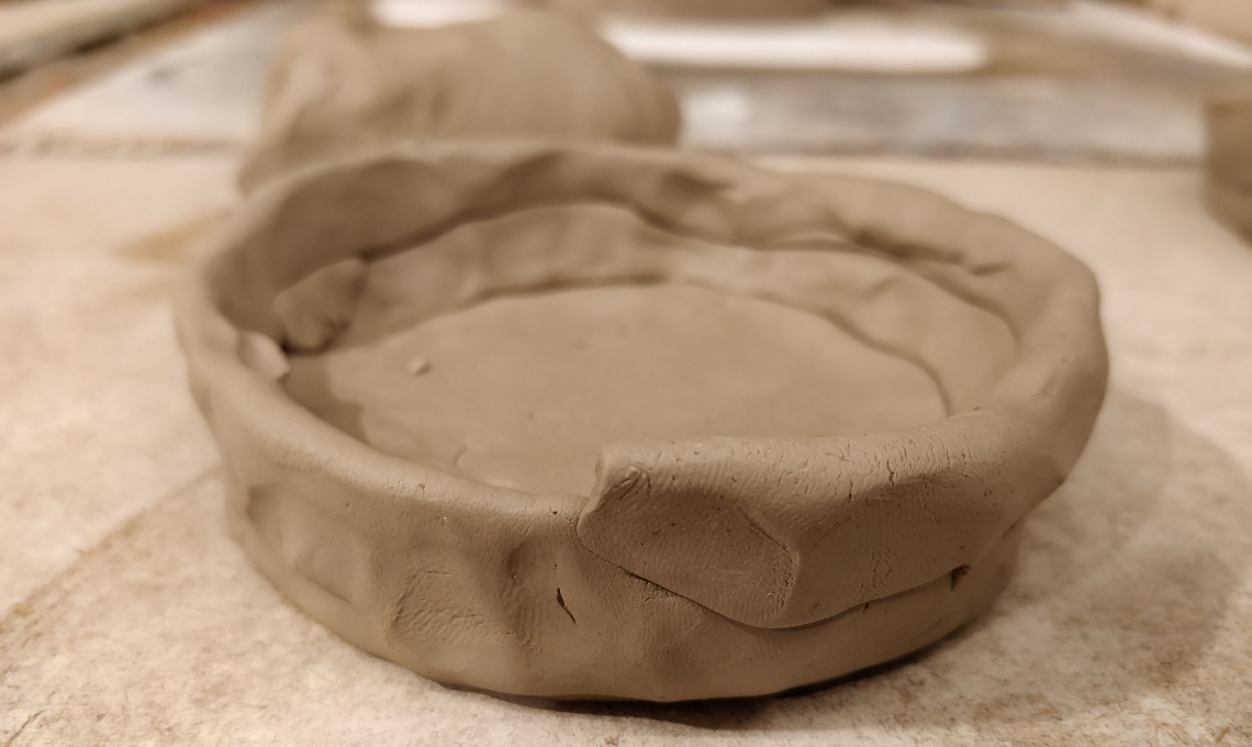 ceramica laboratorio chiara sonda