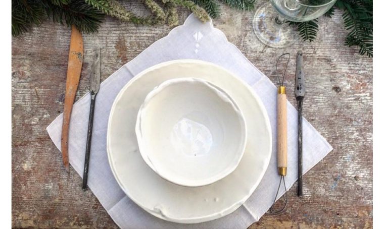 Realizzare un vaso in ceramica con la tecnica del colombino