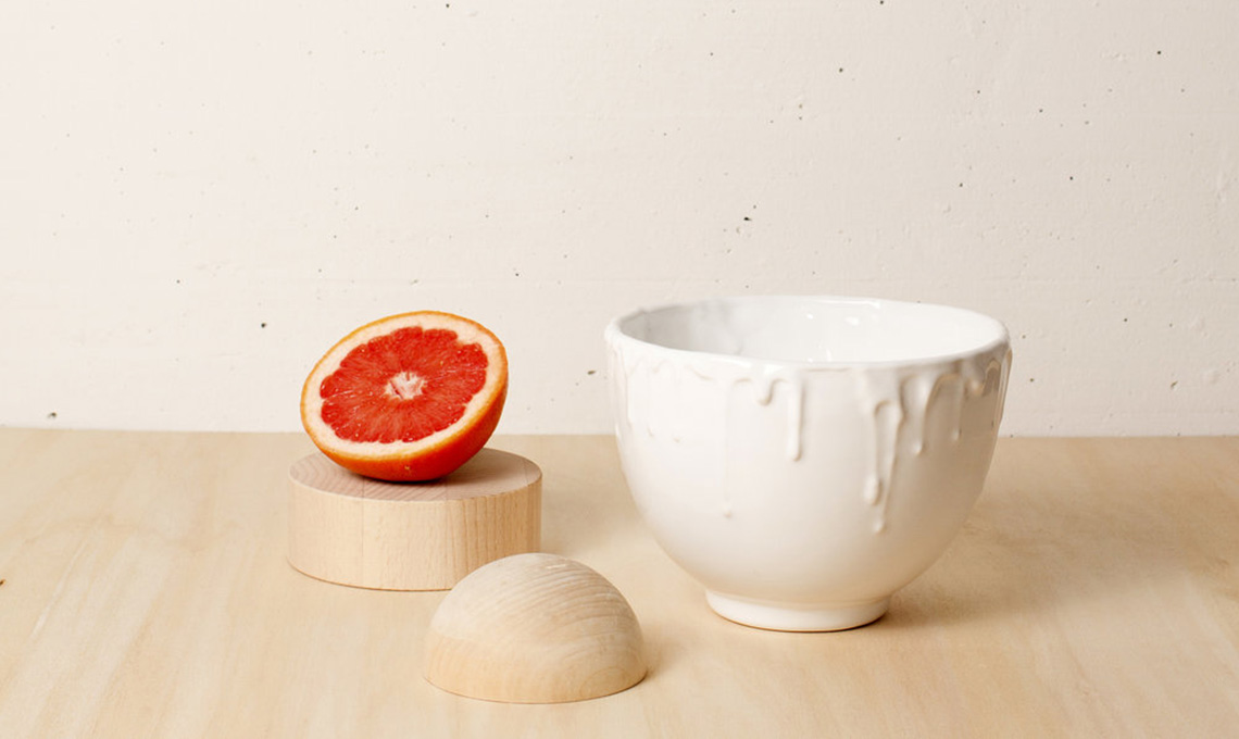 ceramica laboratorio chiara sonda