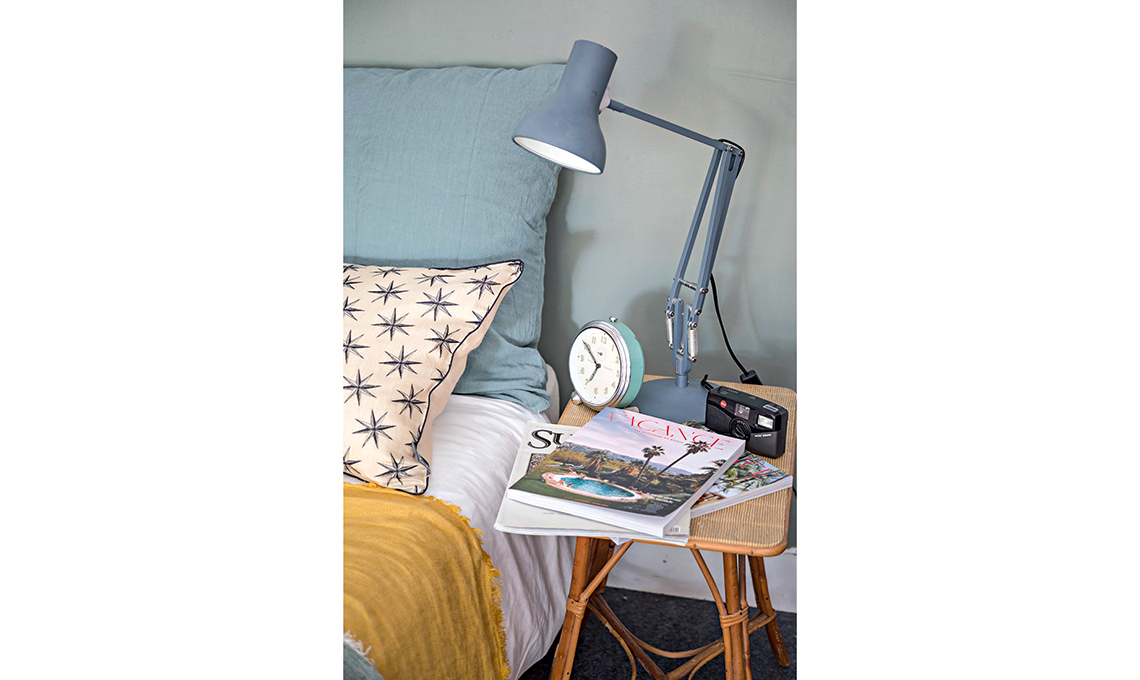 casa officina stile industriale vintage