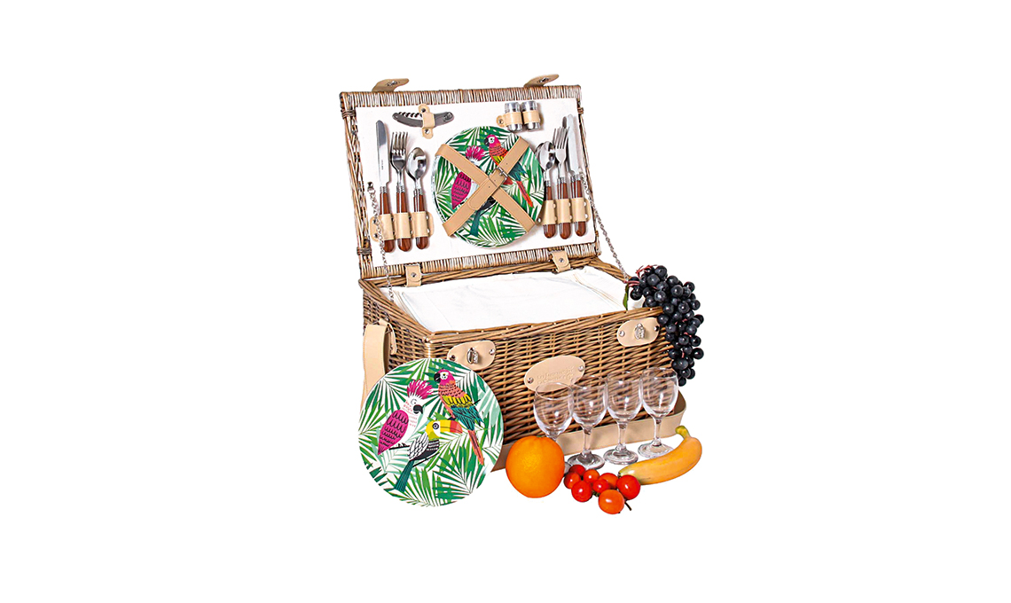 cestini da picnic
