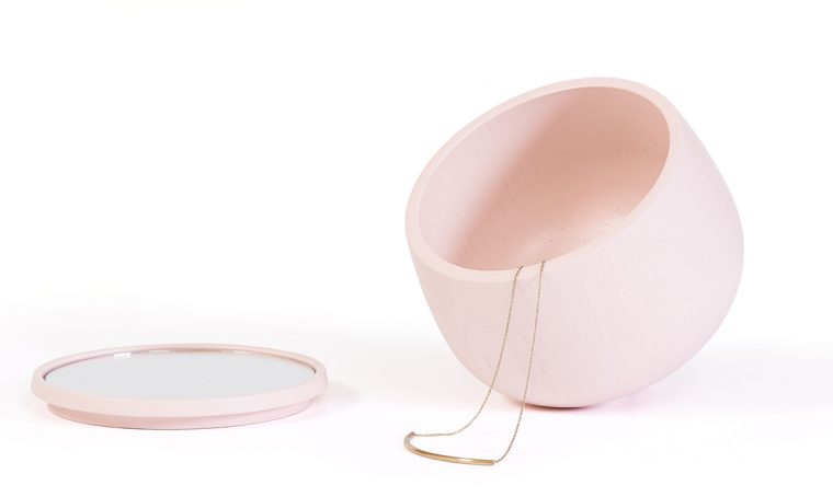 10 portagioie e accessori per i tuoi gioielli