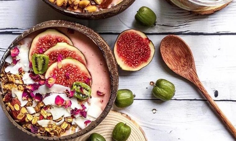 Bowlpros: trasformare i gusci di cocco in ciotole di design