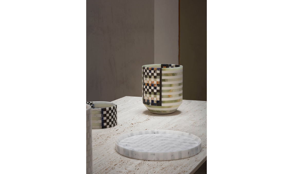tendenza marmo