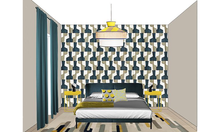 Come personalizzare la camera da letto