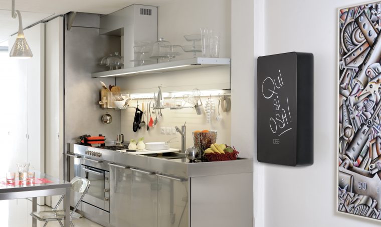 Con Unical, design, tecnologia e innovazione si alleano