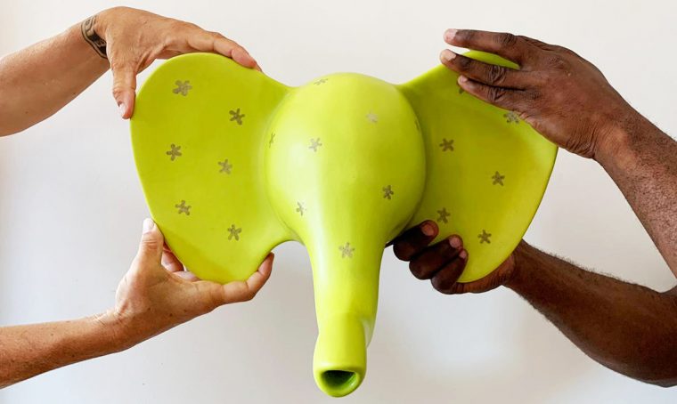 L’asta di beneficenza No Walls but Design per l’integrazione