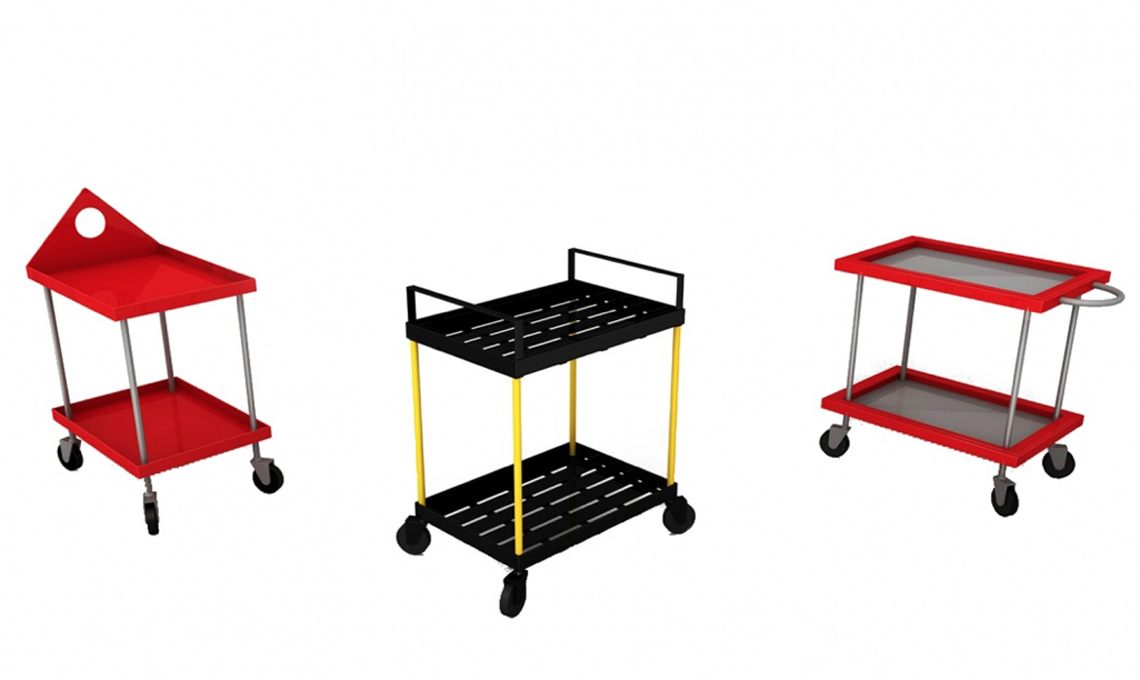 carrello design