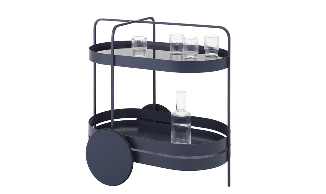 carrello design