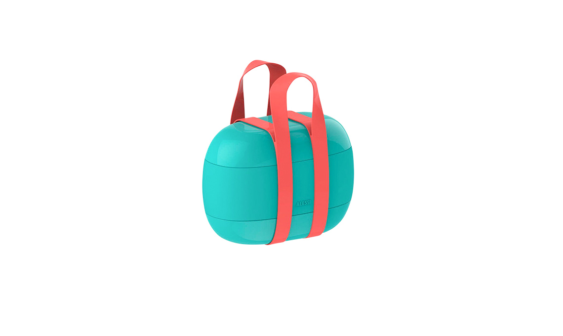 lunch box
