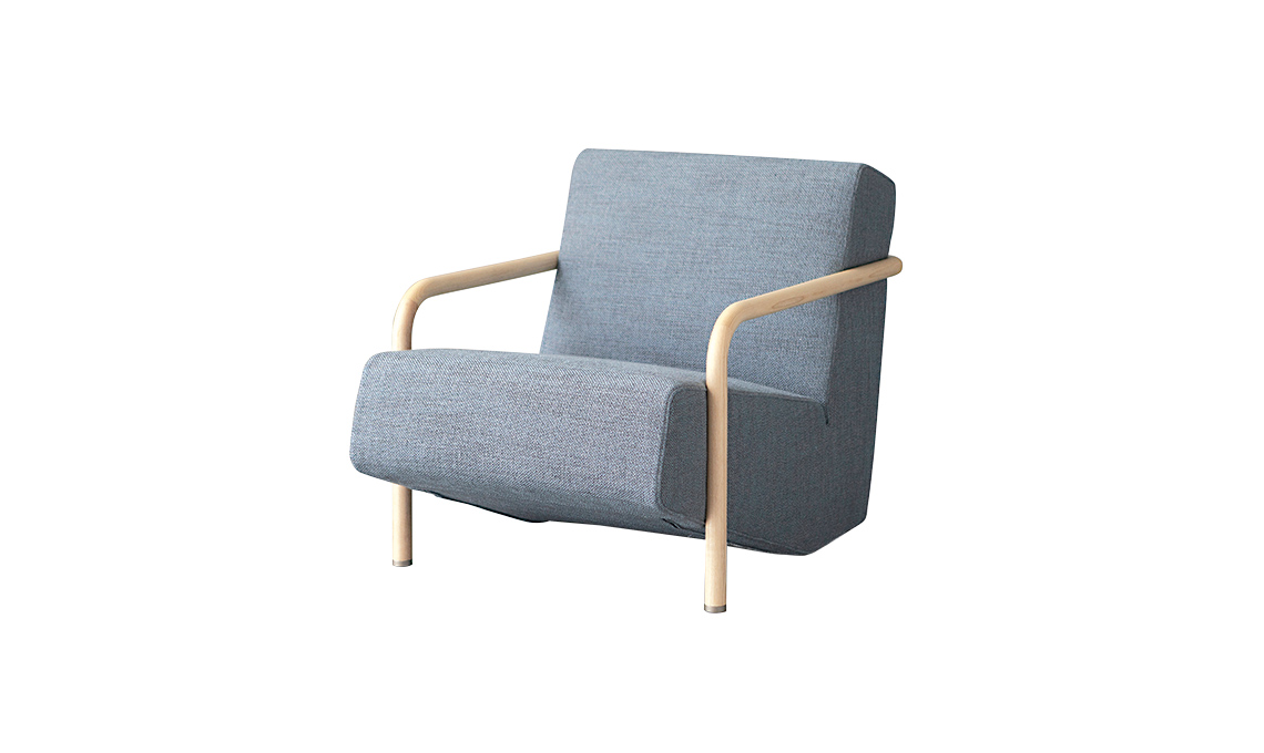 poltrona nordica