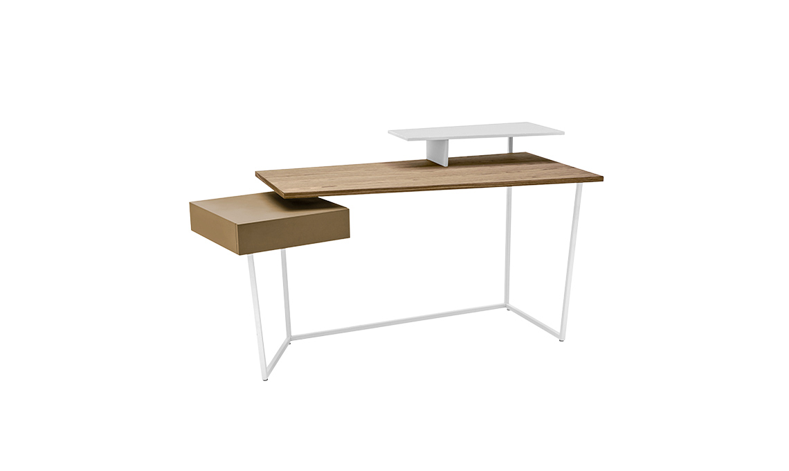 scrivanie legno