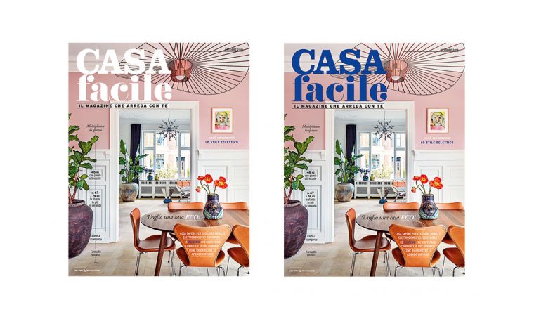 Quale copertina ti piace di più?