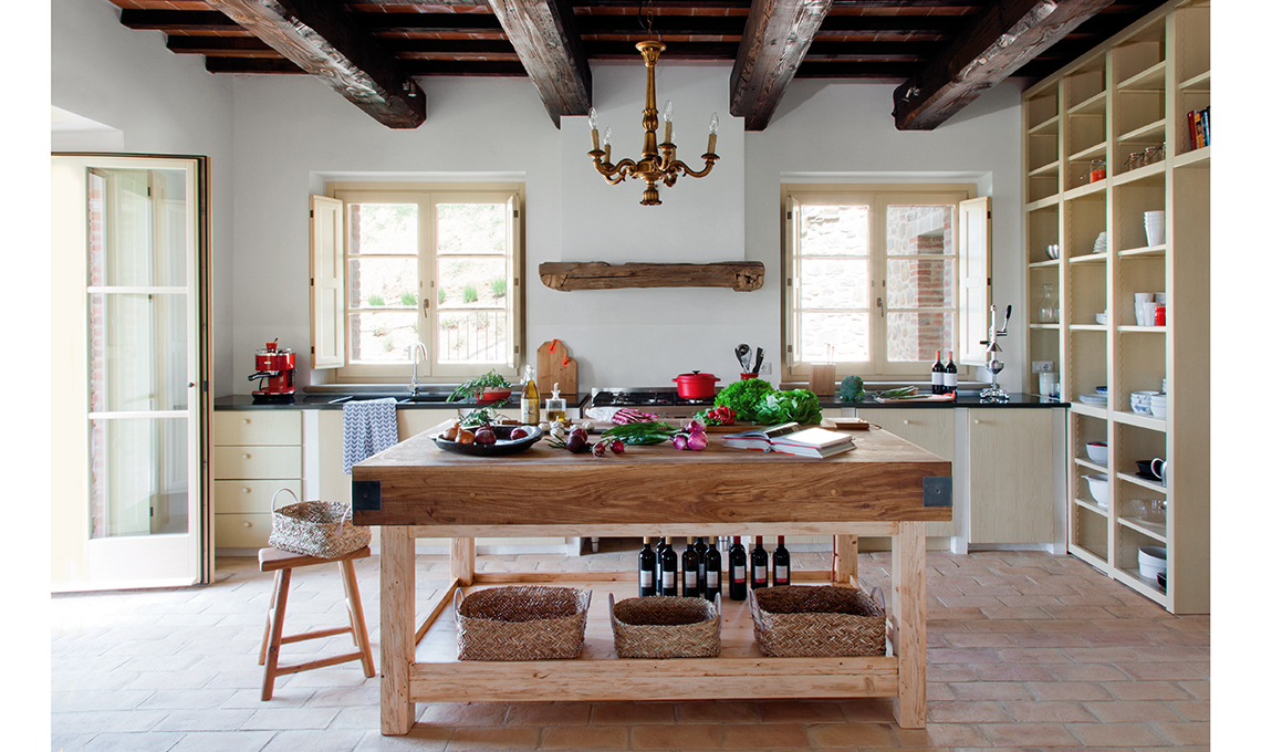 casale in umbria