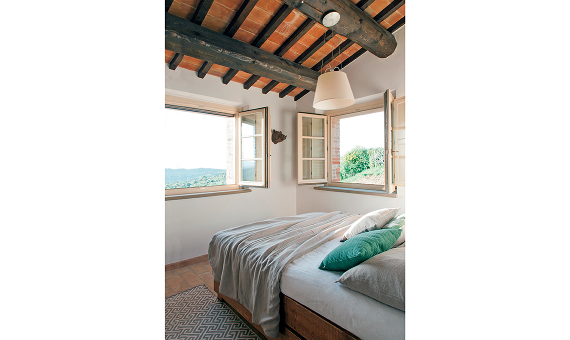 casale in umbria
