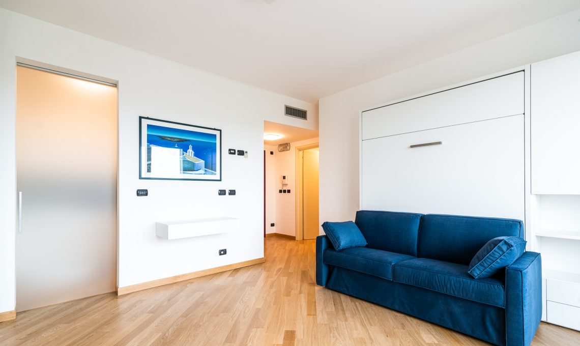 Casa JM2 – Monolocale Casa JM2 – Monolocale