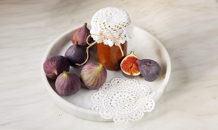 Come riutilizzare i centrini in cucina