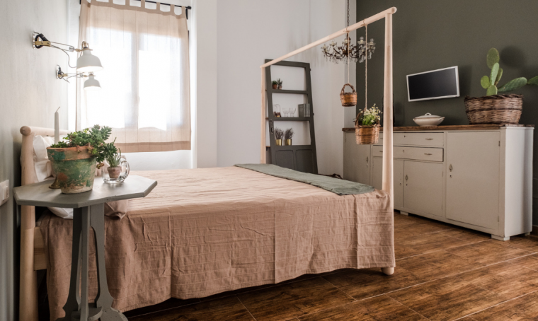 Arreda la tua casa con oggetti antichi e vintage