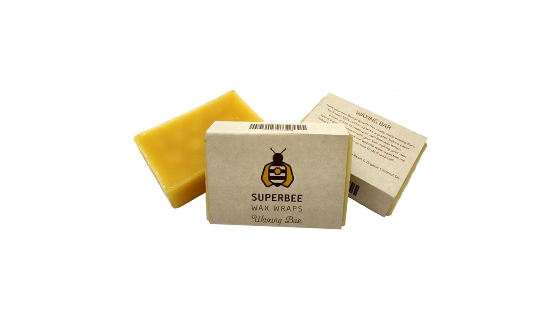 Beeswax Wraps