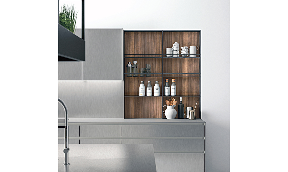 top cucina ecosostenibile