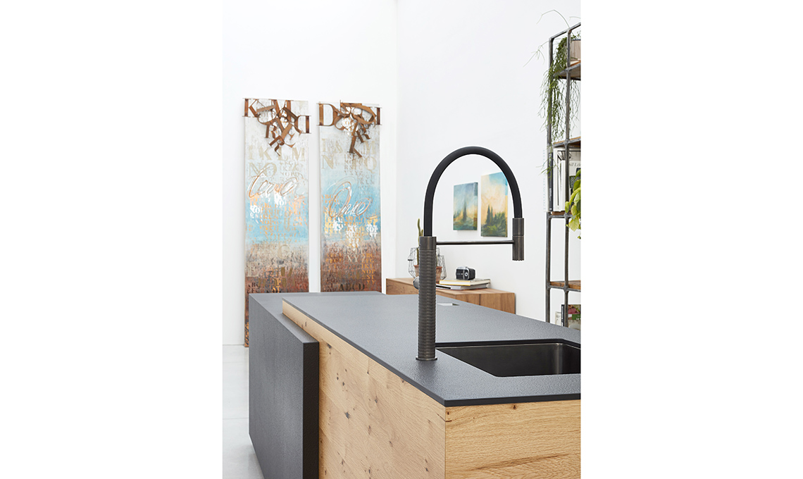 top cucina ecosostenibile